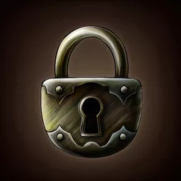 Lock