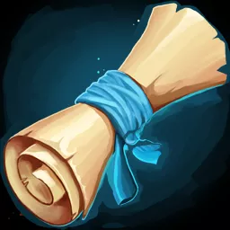 Spell Scroll, Level 1