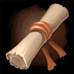 Spell Scroll, Cantrip