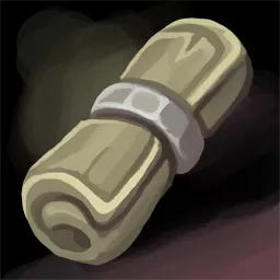 Bedroll