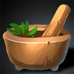 Alchemist's Supplies