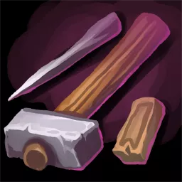 Mason's Tools
