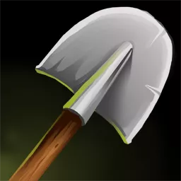 Shovel