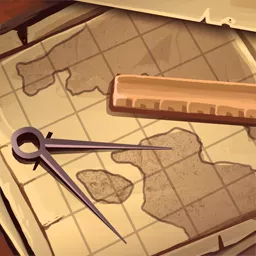 Cartographer's Tools
