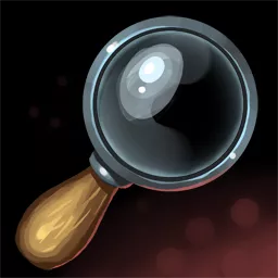 Magnifying Glass