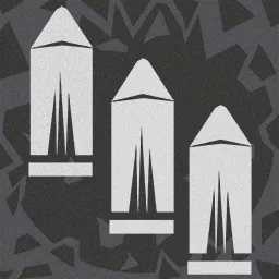 Ammunition (Varies)