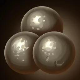 Ball Bearings