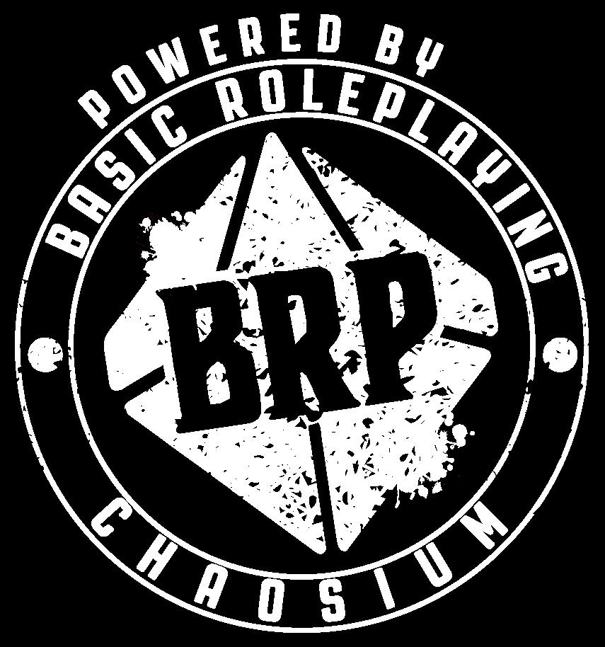 Basic Role Playing UGE Compendium