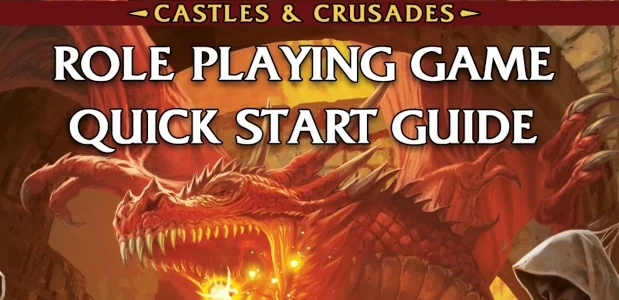 Castles & Crusades Quickstart Guide
