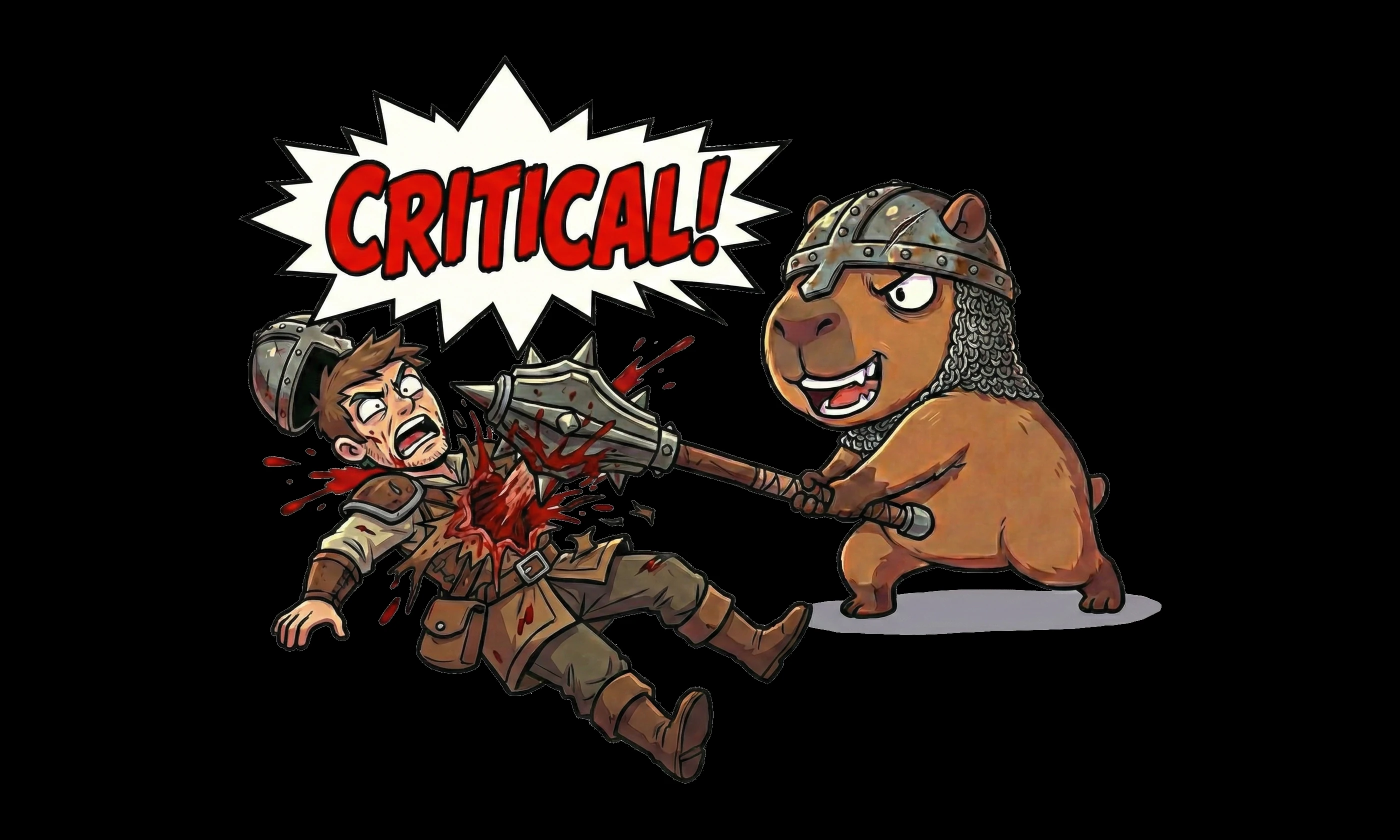 Daggerheart: Critical