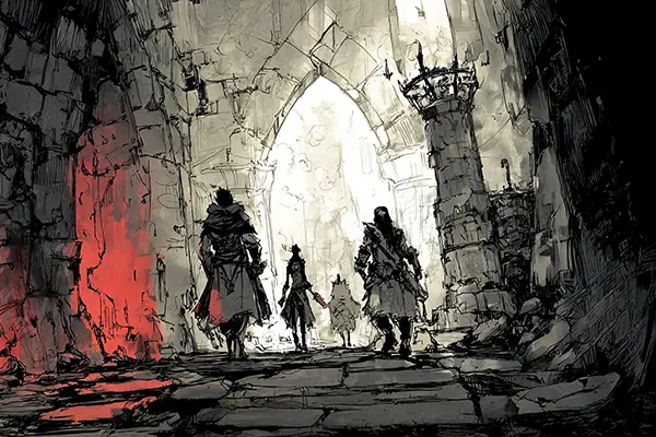 Daggerheart DRS - Français - non officiel