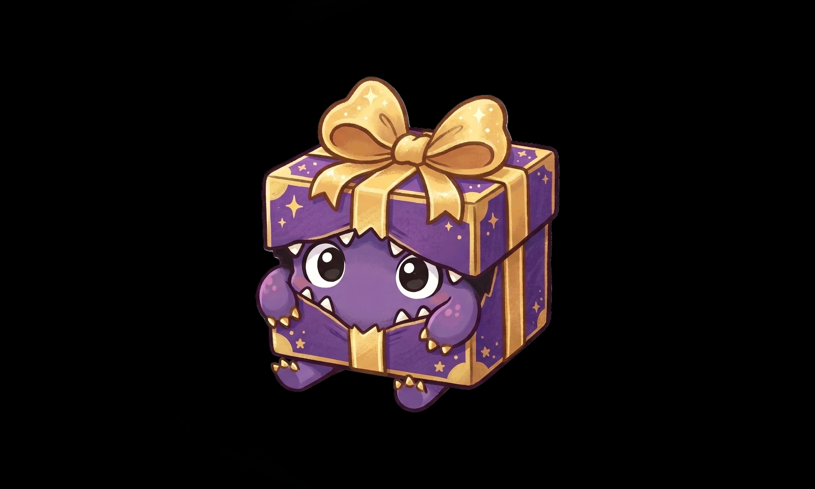 Daggerheart: 🎁 Mystery Box