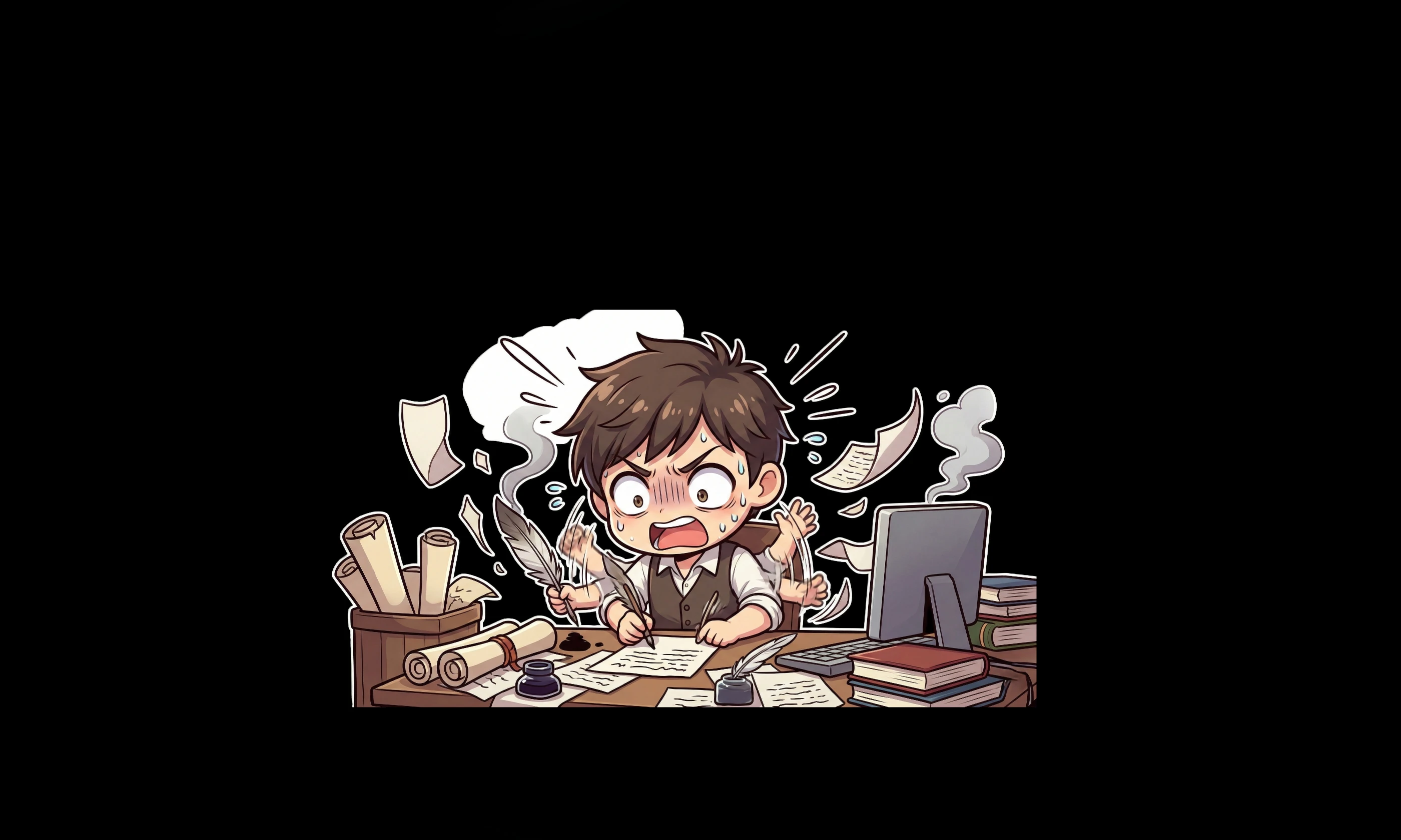 Daggerheart: Stats Toolbox