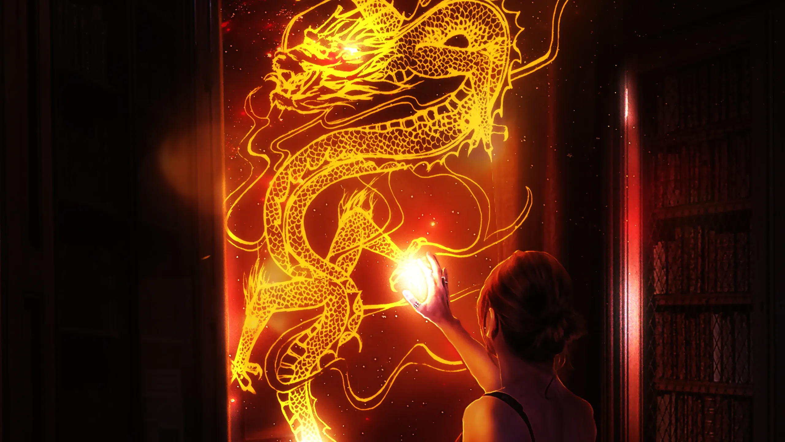 Advanced Magic - Spell Point System 5e