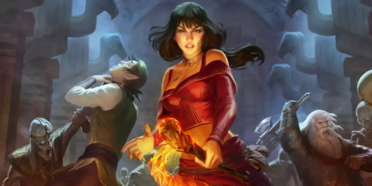 DSA5/TDE5 Einführungsabenteuer/Introduction Adventure