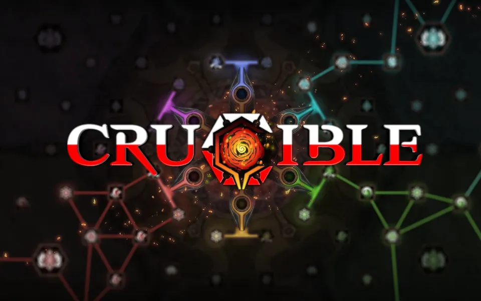 Polska wersja Crucible