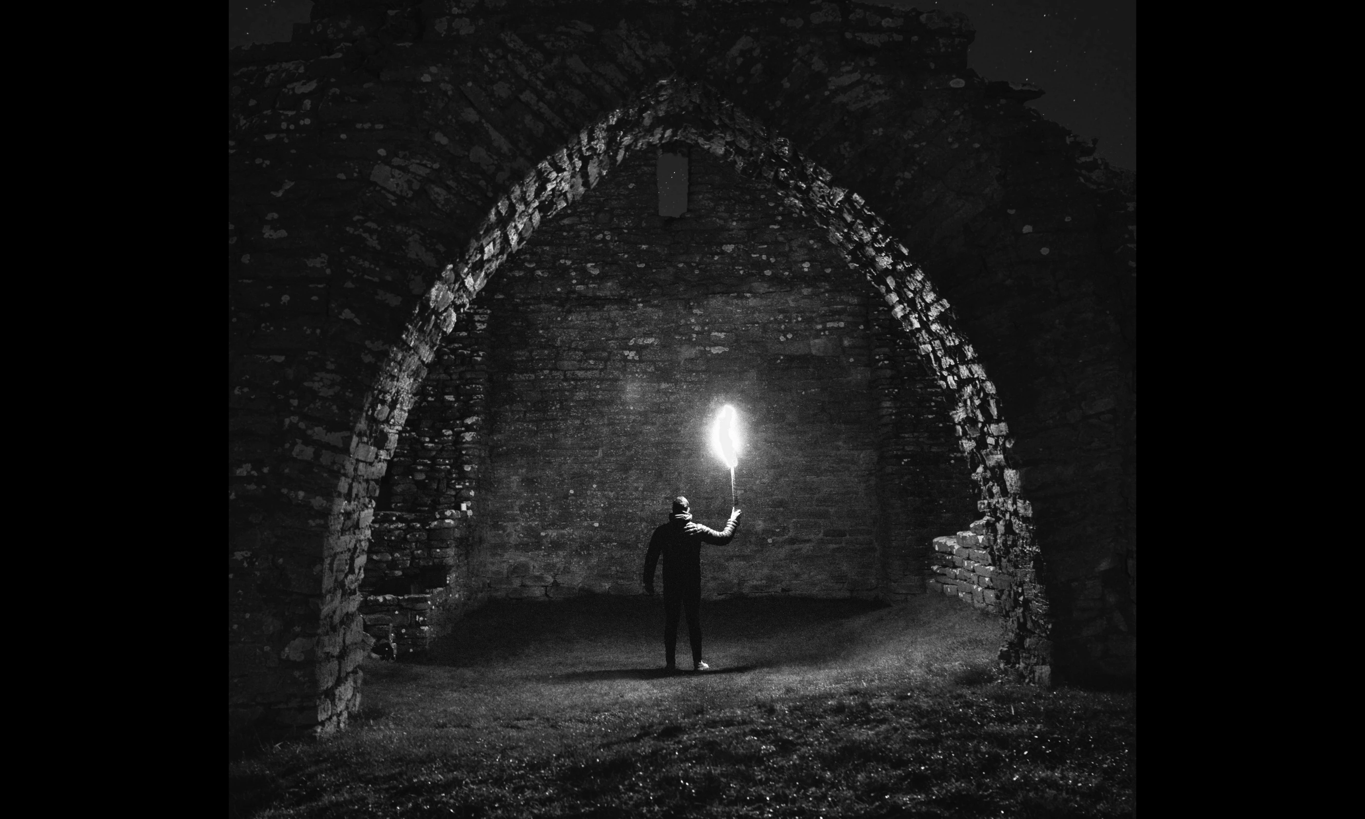 🕯️ Light Sources