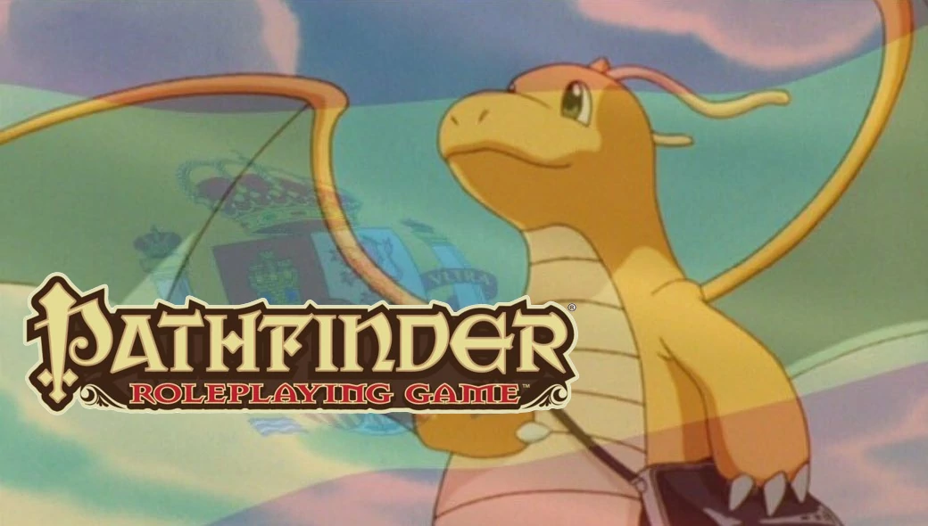 Pathfinder 1e: Compendios en Español | Spanish Compendium