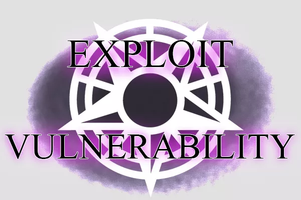 PF2e Exploit Vulnerability