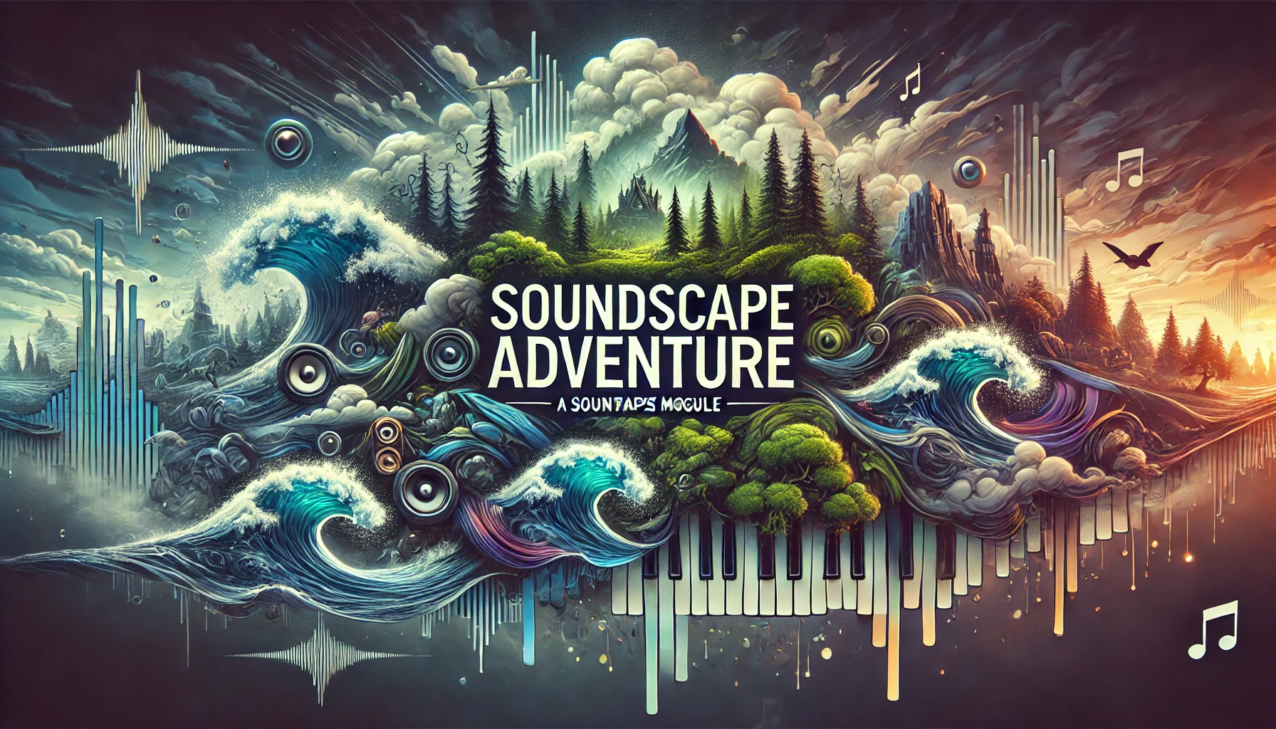Soundscape Adventure