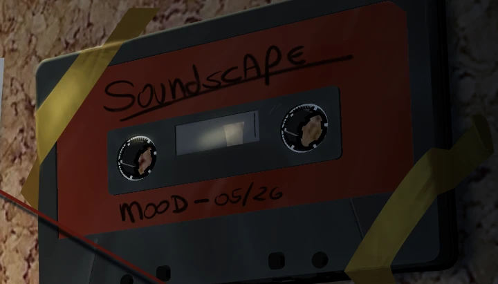 Soundscape Adventure