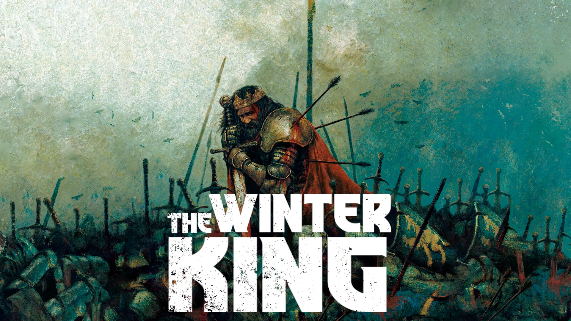 The Winter King (CSB)