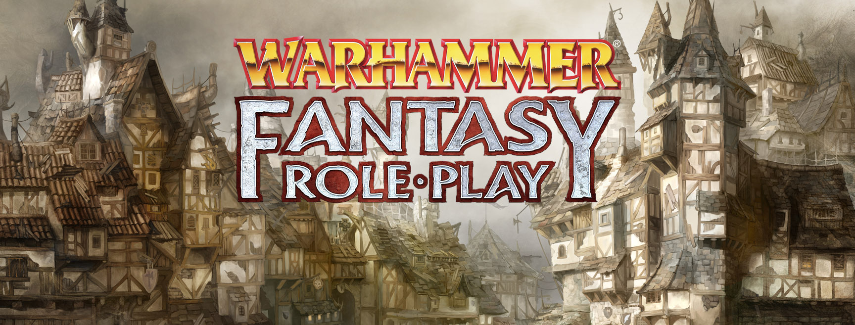Warhammer Fantasy Roleplay 4th Edition | Forge Bazaar